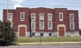 Berwick Armory